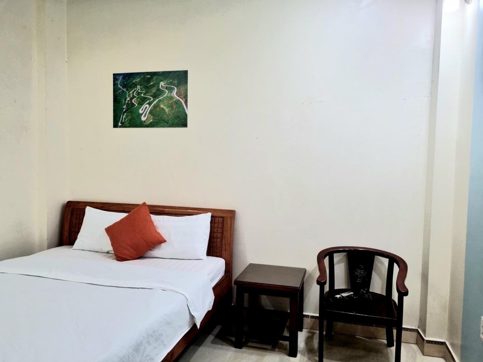 Ha Giang Donkey Hostel Extérieur photo