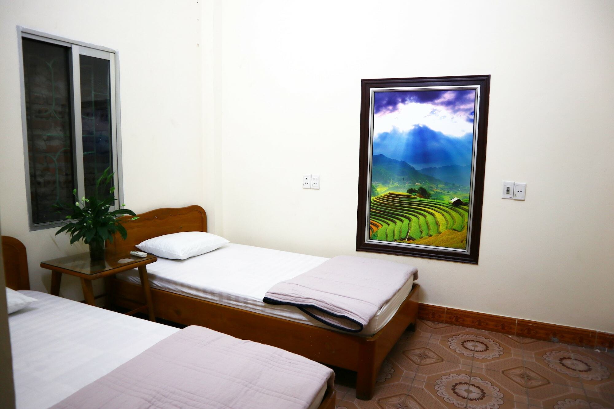 Ha Giang Donkey Hostel Extérieur photo